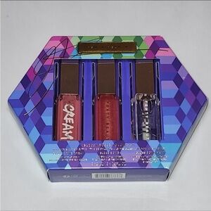 Fenty Beauty Glossy Posse Volume 6.0 NIB